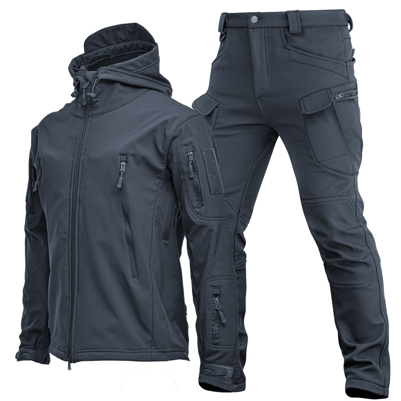 2026 TAD Tactical Men Hunting  - Fishing Pants Waterproof ulasan dan harga