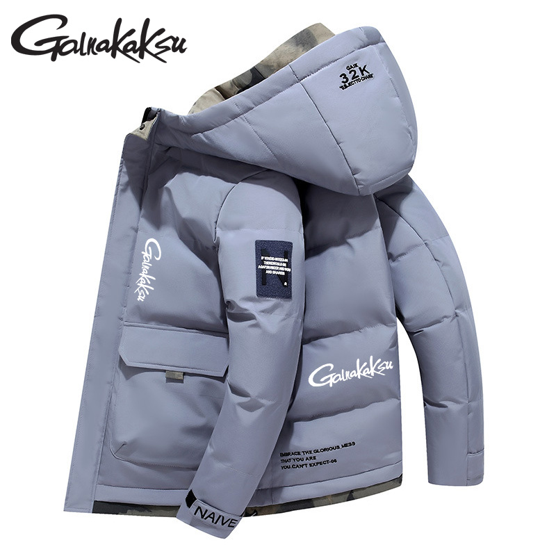 New Outdoor Sport Autumn Winte - Fishing Rain Suit ulasan dan harga