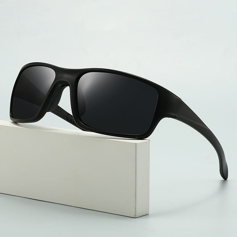 New Polarized Sunglasses Fishi - Fishing Sunglasses Polarized ulasan dan harga
