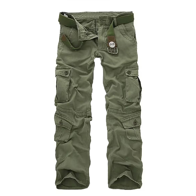 2026 New Men's Tactical Camouf - Fishing Pants Waterproof ulasan dan harga