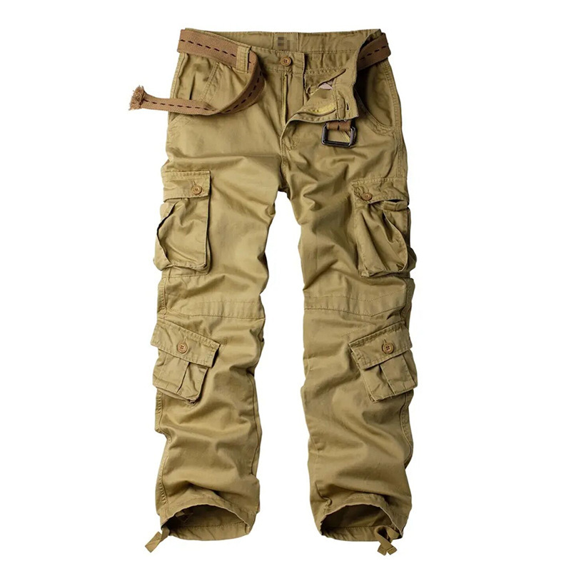 2026 New Men's Tactical Camouf - Fishing Pants Waterproof ulasan dan harga